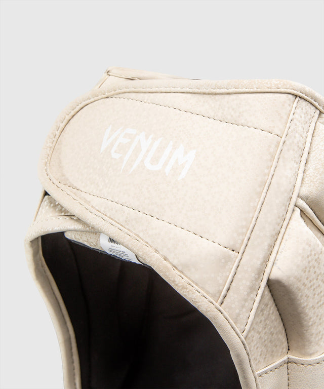 Casco de boxeo Venum Stone 2.0 – Arena