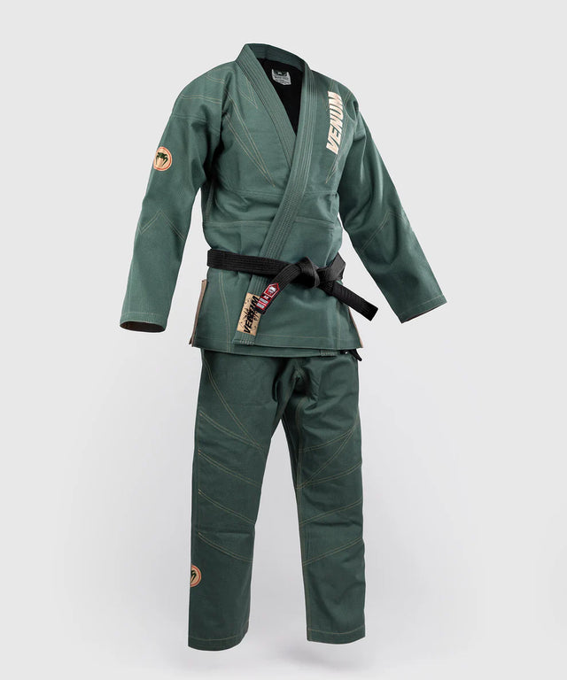 Venum Elite 5.0 - 450 - BJJ-gi - Bosgrön