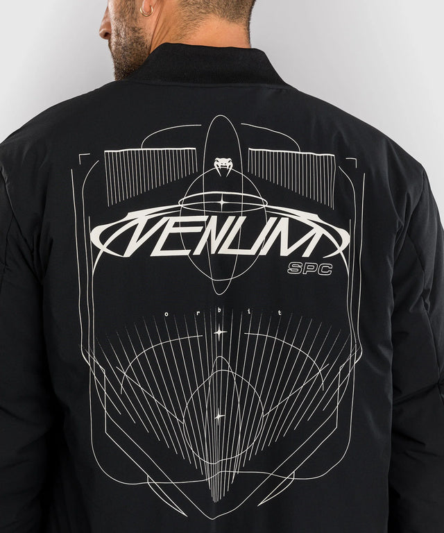 Venum Bomber Jack Eclipse - Negru