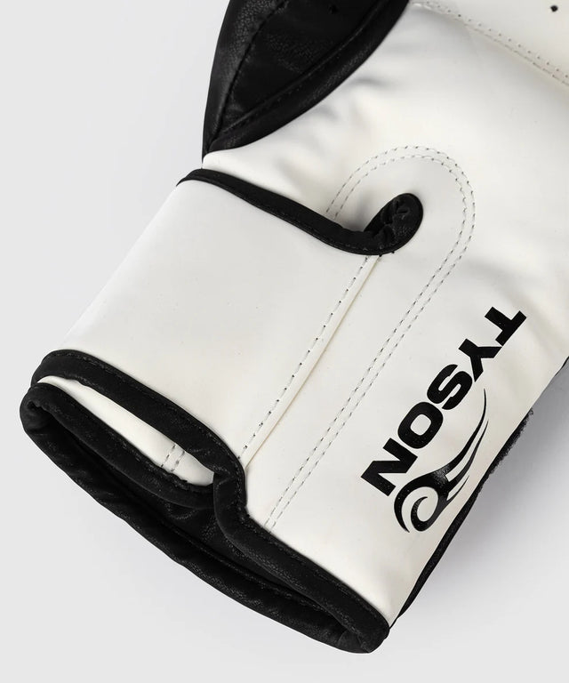 Luvas de boxe Venum x Mike Tyson Replica – Preto/Branco