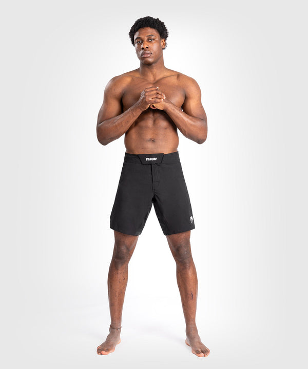 Venum MMA-shorts Tempest – Svart/Grå