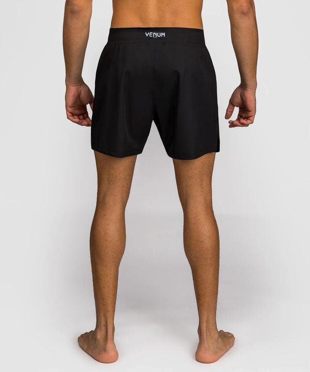 Venum No Gi MMA-shorts – Sort/Sølv