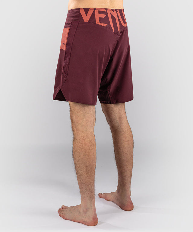 Shorts de MMA Venum Light 5.0 – Terracotta