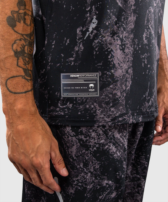 Canotta Venum Rage & Workout – Nero/Grigio
