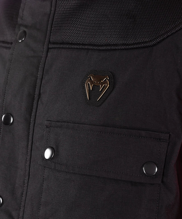 Venum Bodywarmer Altitude - Nero