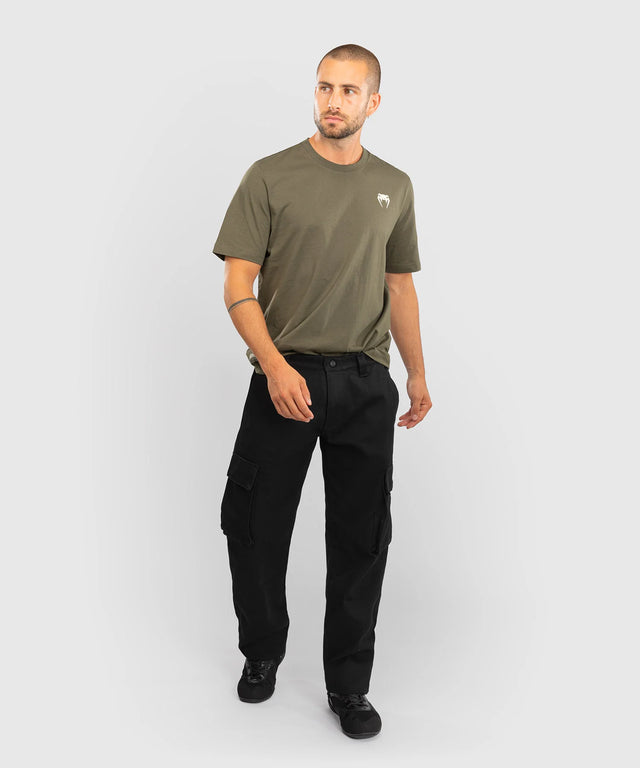 Spodenki Venum Heritage – Czarne