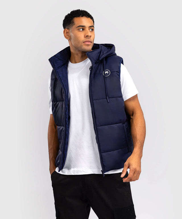 Venum Urban Guard Bodywarmer – Night Blue