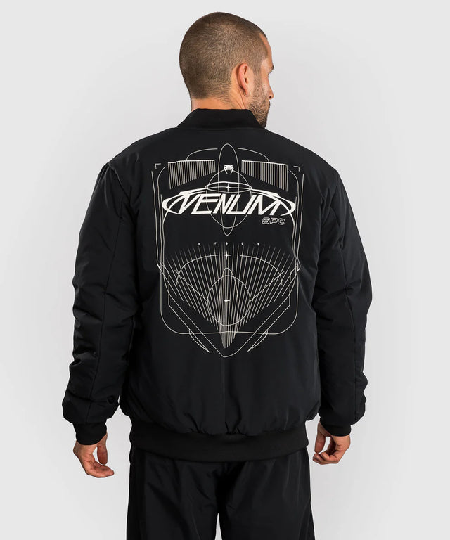 Venum Bomber Jack Eclipse - Negru
