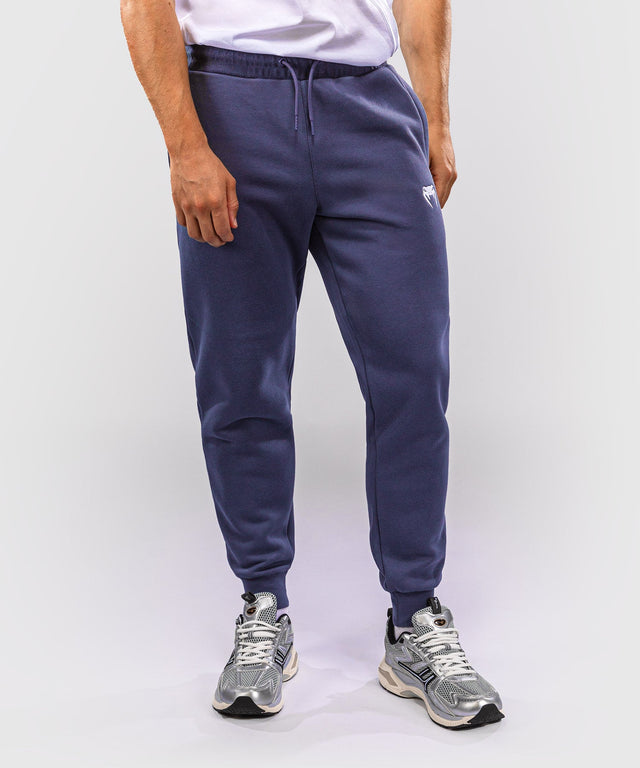Venum Joggingbukser Attack Fleece & Weave - Blå