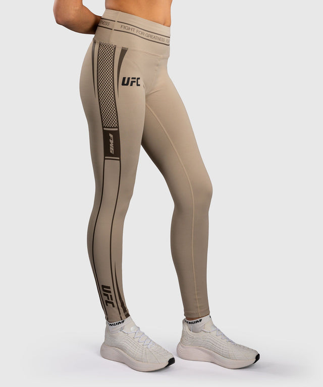 Venum UFC Compression Shorts Unity Women's – Sand