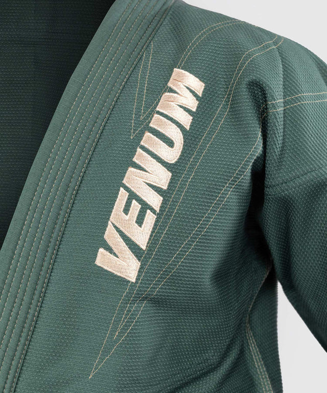 Venum Elite 5.0 - 450 - BJJ-gi - Bosgrön