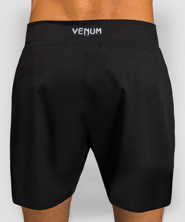 Venum No Gi MMA-shorts – Sort/Sølv