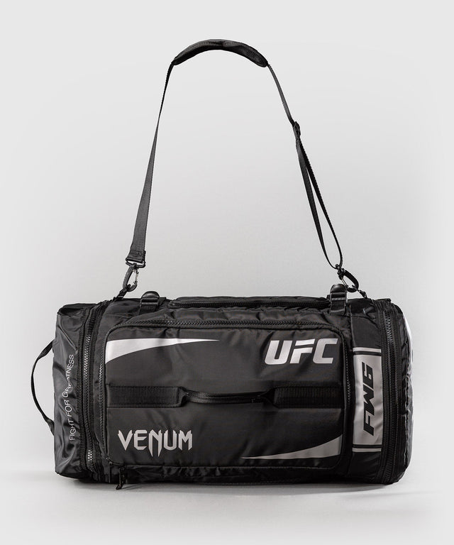 Venum UFC Sporttaske Unity – Sort/Hvid