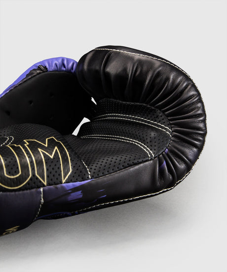 Venum Boxing gloves x Jujutsu Kaisen Impact Evo – Purple