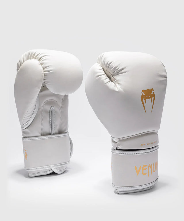 Venum Boxningshandskar Contender 1.5 – Ivory