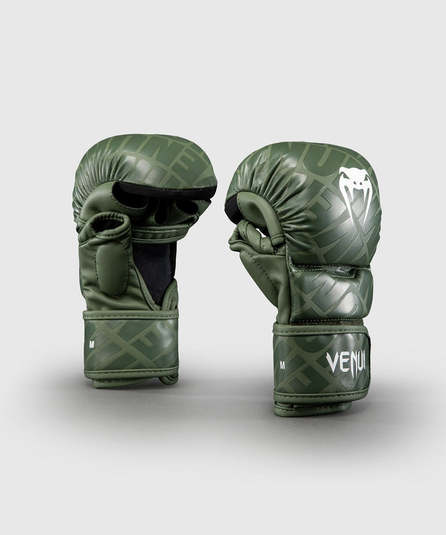 Venum MMA-handskar Contender 1.5 XT 3D - Khaki