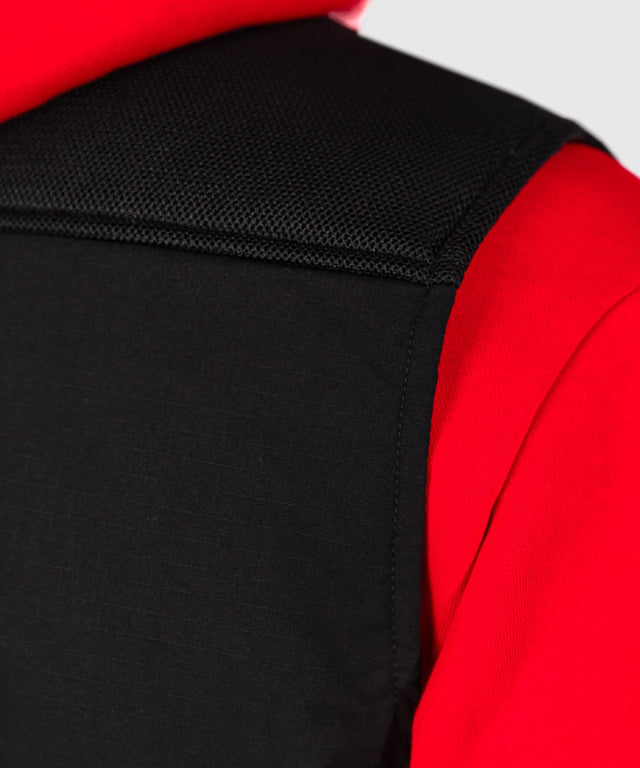 Venum Bodywarmer Altitude - Nero