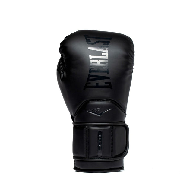 Everlast Boxningshandskar Elite2 Pro – Svart/Svart