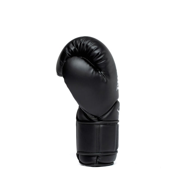 Everlast Boxningshandskar Elite2 Pro – Svart/Svart