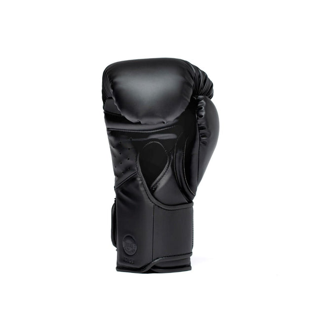 Everlast Boxningshandskar Elite2 Pro – Svart/Svart