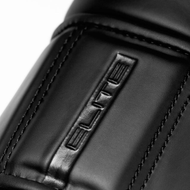 Everlast Boxningshandskar Elite2 Pro – Svart/Svart