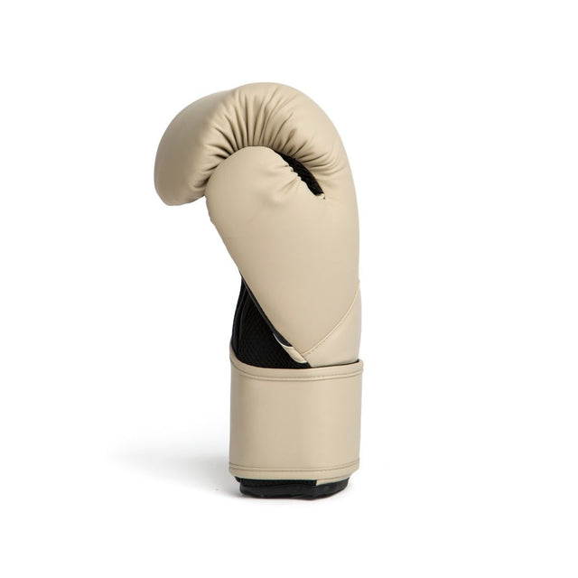 Everlast Elite 2 Boxhandschuhe – Champagne