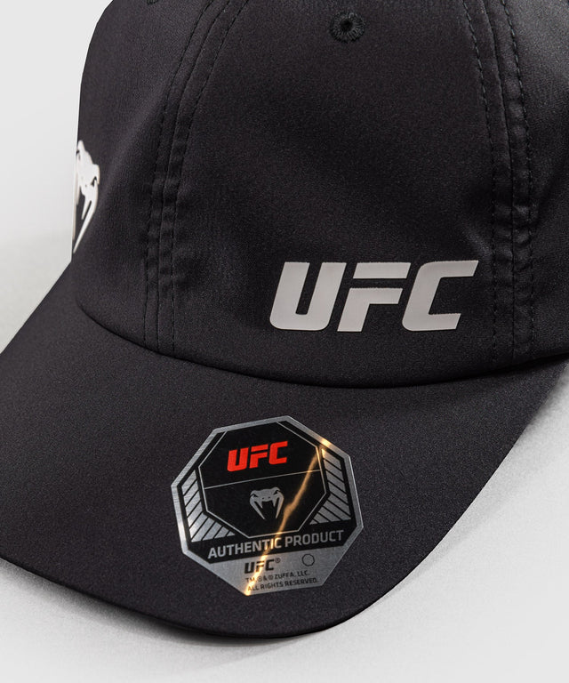 Boné UFC Unity Venum – Preto