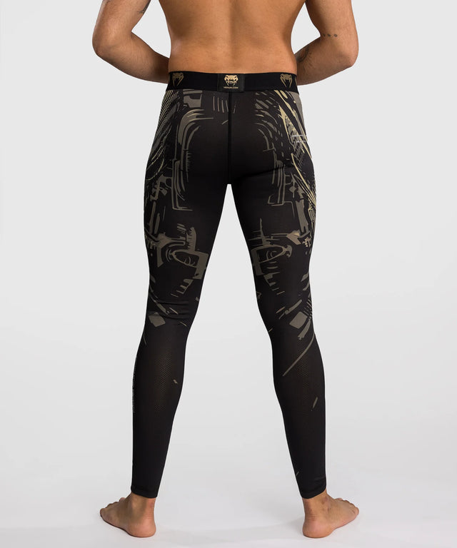 Spats Venum Invader – Nero