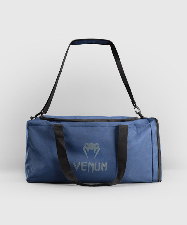Genă de sport Venum Essential L – Albastru marin