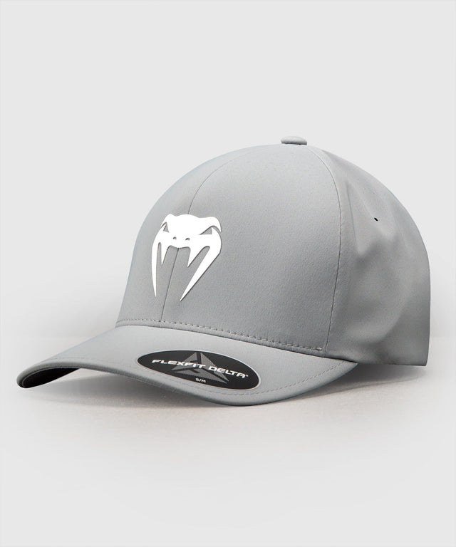 Boné Venum Flexfit Delta – Cinzento