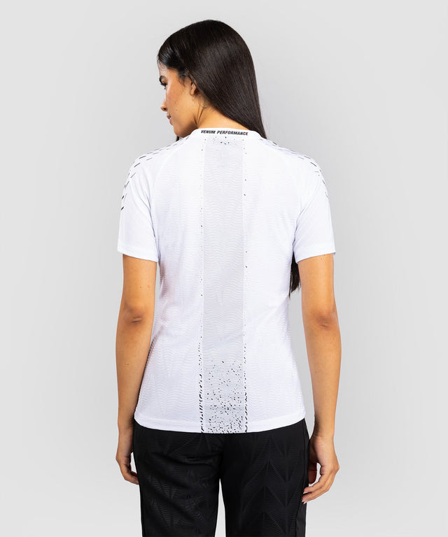 Venum UFC T-Shirt Zenith Dames - Hvid
