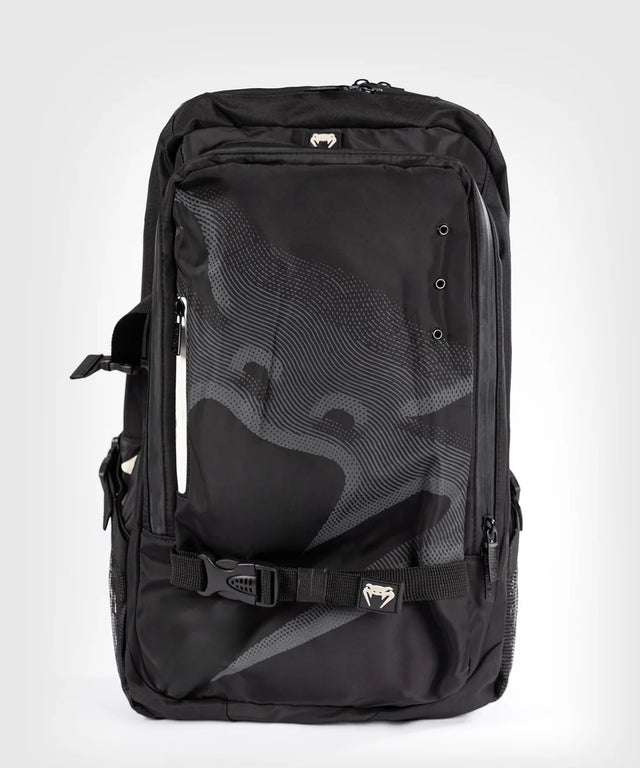 Venum Shockwave Ryggsäck – Svart