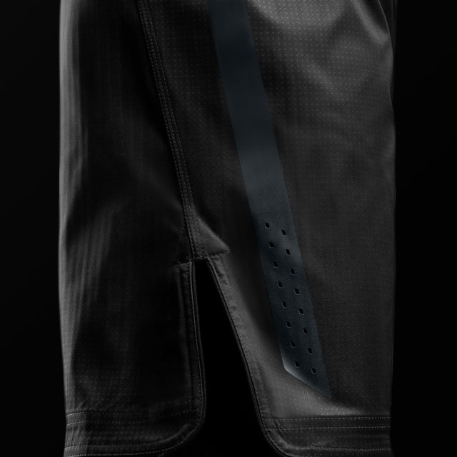 Hayabusa MMA Shorts Apex Core – Schwarz