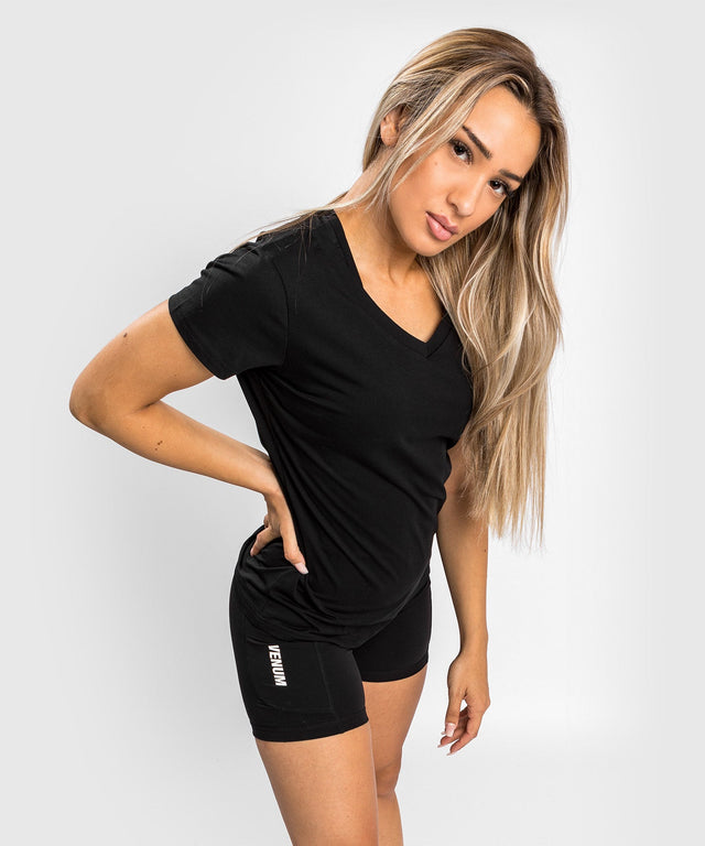 T-shirt Venum Essential – Nero
