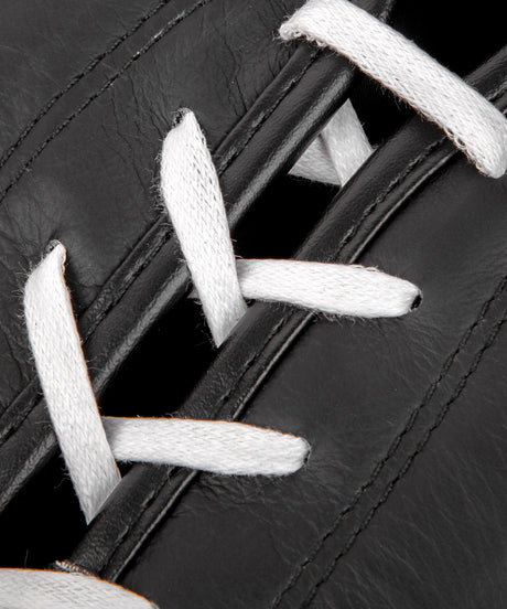 Venum Hammer Pro Boxing Gloves – Black/White