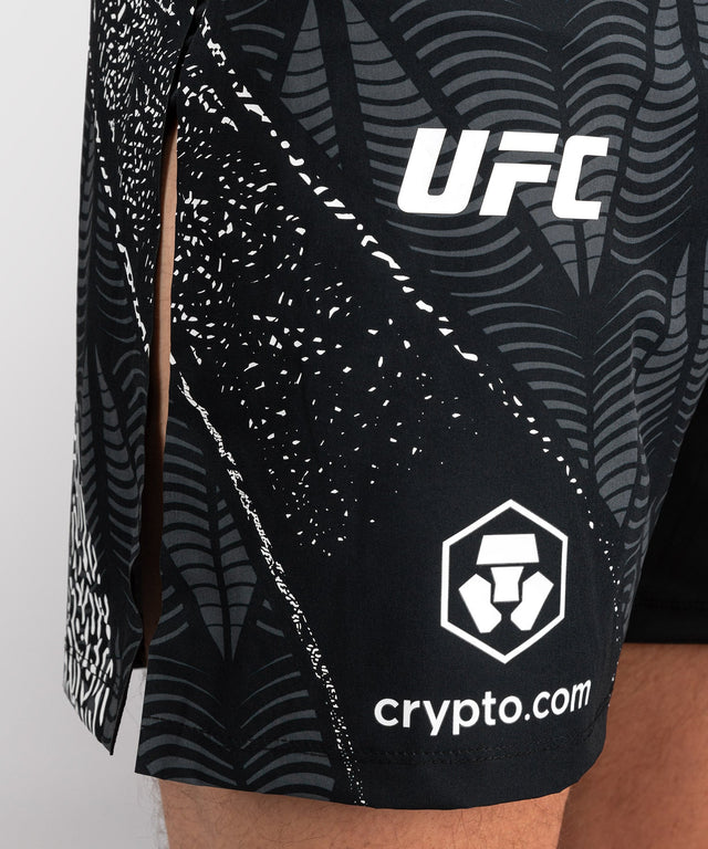 Venum UFC MMA-Shorts Zenith Gladiator – Schwarz