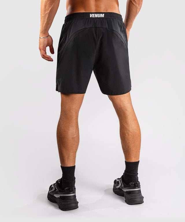 Venum Trainingsshorts G-Fit Scale – Schwarz