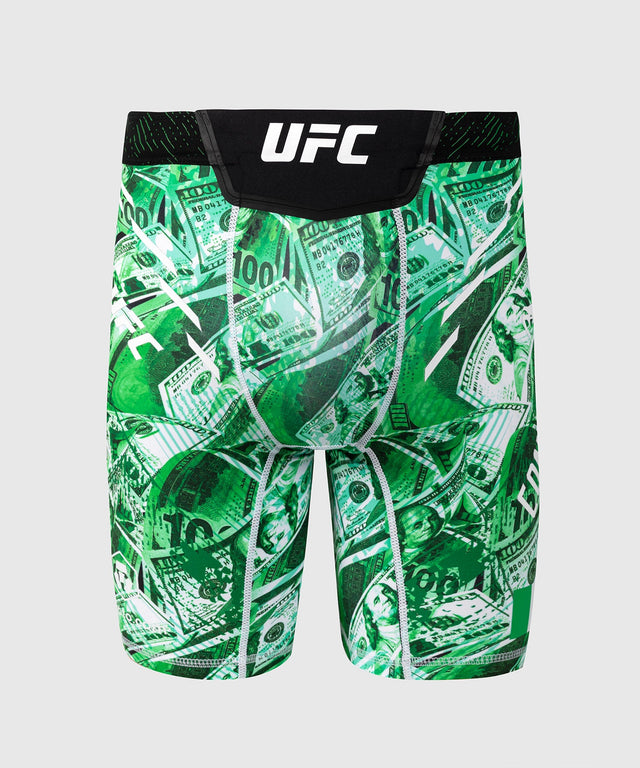Mallas de compresión Venum UFC Adrenaline Unrivaled Conor McGregor – Verde