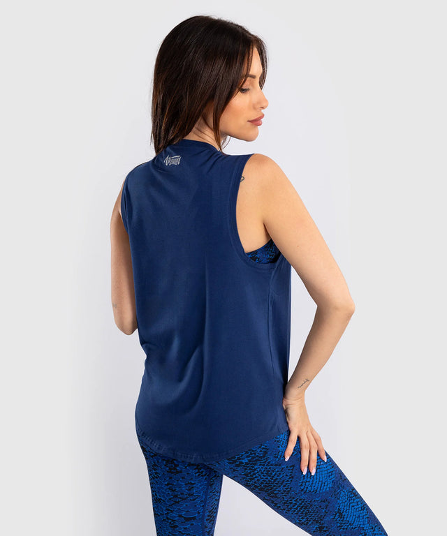 Venum Damen Tanktop Amazonia – Blau