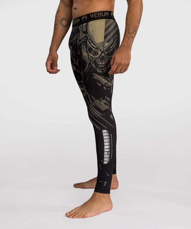 Spats Venum Invader – Nero