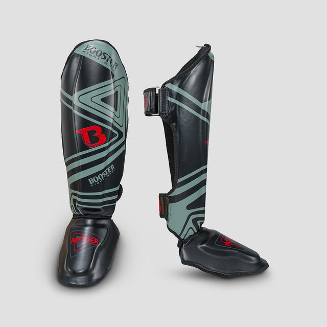 Paratibie Booster V10 – Nero