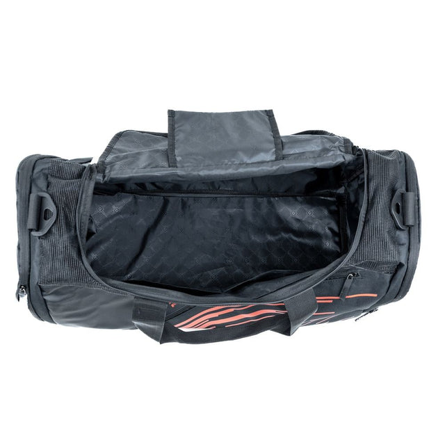 Booster Sportstaske Performance – Sort/Rød