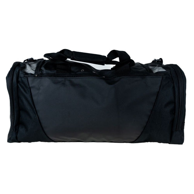 Booster Sportstaske Performance – Sort/Sort