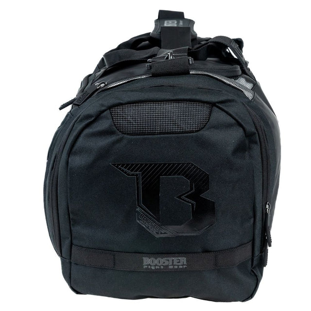 Booster Sportstaske Performance – Sort/Sort