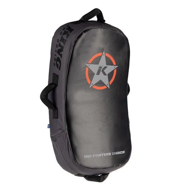 King Pro Boxing Sparkekussen CKS PRO - Sort