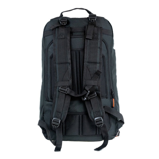 King Pro Boxing Backpack KPB Elite Lab - Black