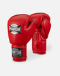 Guantoni da boxe Phantom Athletics Mexico – Rosso