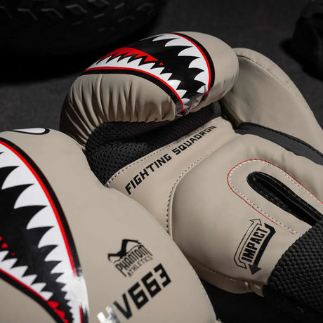 Guantes de boxeo Phantom Fight Squad – Arena