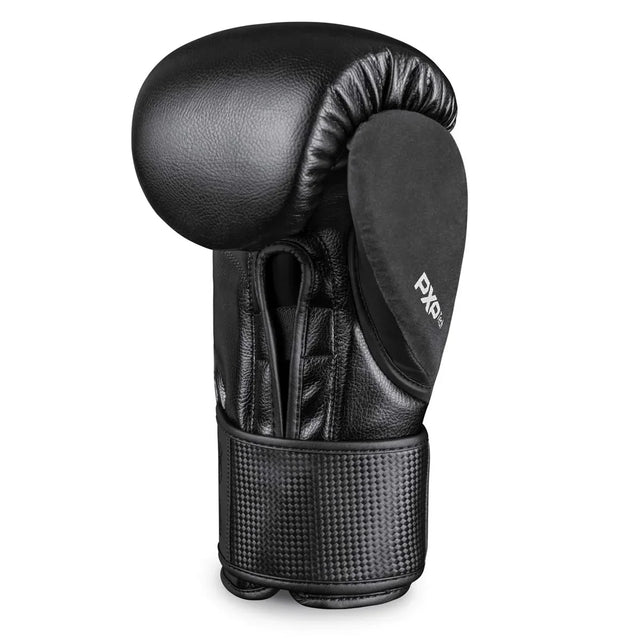 Guantoni da boxe Phantom Riot Pro – Nero
