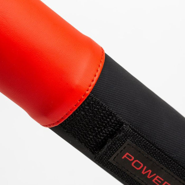 Everlast Powerlock Schlagstöcke – Rot